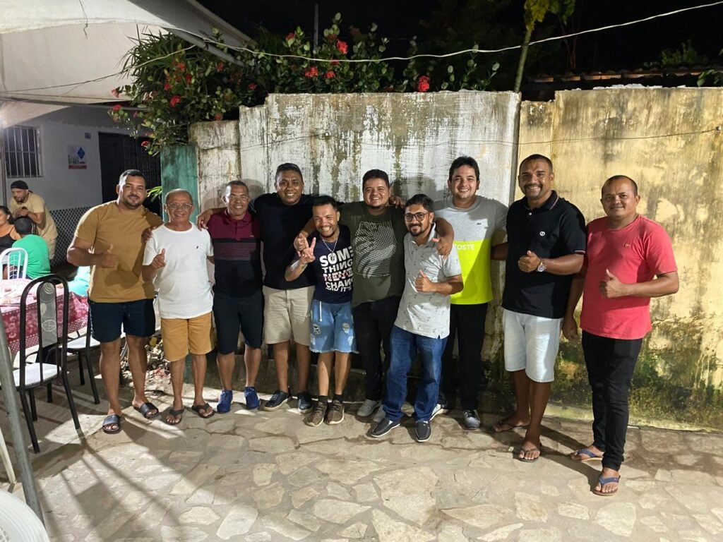 Covardia – Oposição De Lucena Fica Cada Vez Mais Fraca Com A Saída Do Articulador Político Batista Lima